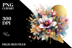 Sublimation|Clipart Product Image 2