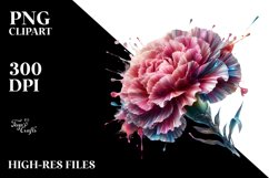 Sublimation|Clipart Product Image 1