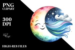 Sublimation|Clipart Product Image 2