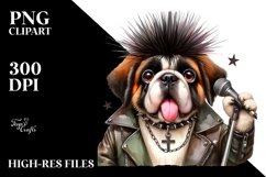 Sublimation|Clipart Product Image 3