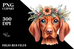 Sweet Pea Material Clipart Product Image 2