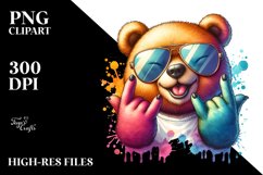 Sublimation|Clipart Product Image 3