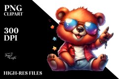 Sublimation|Clipart Product Image 3