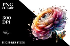 Sublimation|Clipart Product Image 1