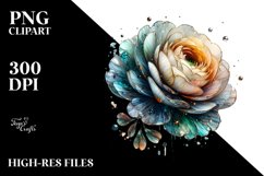 Sublimation|Clipart Product Image 1