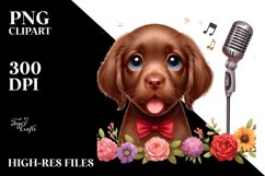 Sublimation|Clipart Product Image 3