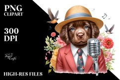 Sublimation|Clipart Product Image 3