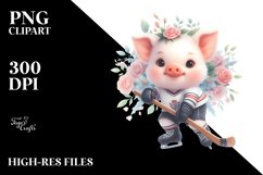 Sublimation|Clipart Product Image 3