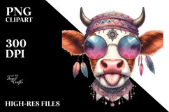 Sublimation|Clipart Product Image 1