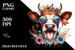 Sublimation|Clipart Product Image 1