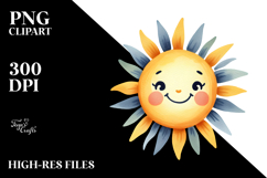 Sublimation|Clipart Product Image 2