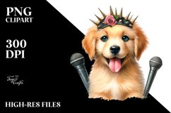 Sublimation|Clipart Product Image 3