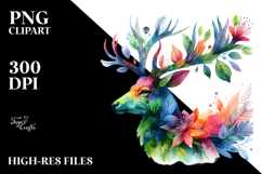 Sublimation|Clipart Product Image 2