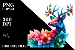 Sublimation|Clipart Product Image 2