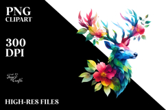 Sublimation|Clipart Product Image 2