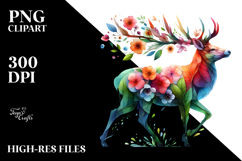 Sublimation|Clipart Product Image 2