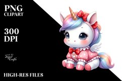 Sublimation|Clipart Product Image 3