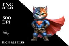 Sublimation|Clipart Product Image 1