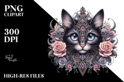 Sublimation|Clipart Product Image 3