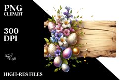 Sublimation|Clipart Product Image 3