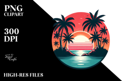Sublimation|Clipart Product Image 2