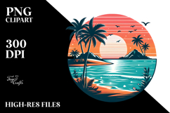 Sublimation|Clipart Product Image 2