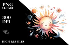 Sublimation|Clipart Product Image 2