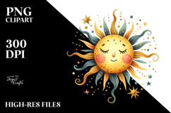 Sublimation|Clipart Product Image 2