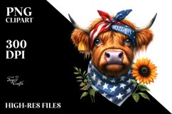 Sublimation|Clipart Product Image 3