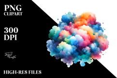 colorful Product Image 2