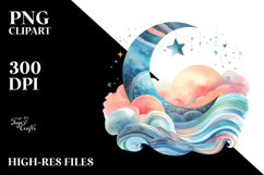 Sublimation|Clipart Product Image 2