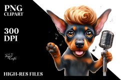 Sublimation|Clipart Product Image 3