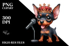 Sublimation|Clipart Product Image 3