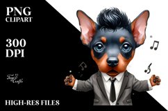 Sublimation|Clipart Product Image 3