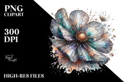 Detailed Shiny Cosmos Insertions Product Image 3