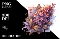 Sublimation|Clipart Product Image 1