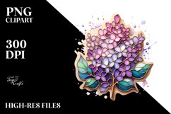 Sublimation|Clipart Product Image 1