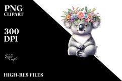 Sublimation|Clipart Product Image 3