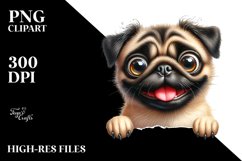 Sublimation|Clipart Product Image 3