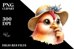 Sublimation|Clipart Product Image 1