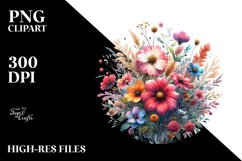 Sublimation|Clipart Product Image 3