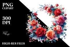 Sublimation|Clipart Product Image 3