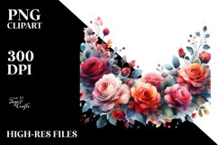 Sublimation|Clipart Product Image 1