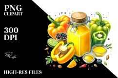 Sublimation|Clipart Product Image 3