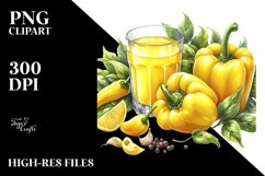 Sublimation|Clipart Product Image 3