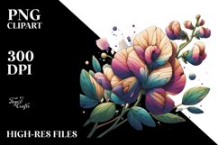 Sublimation|Clipart Product Image 1