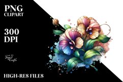 Sublimation|Clipart Product Image 3