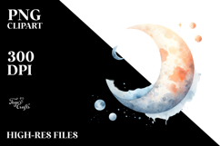 Sublimation|Clipart Product Image 2