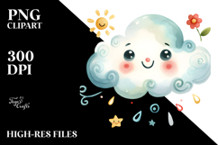 Sublimation|Clipart Product Image 2