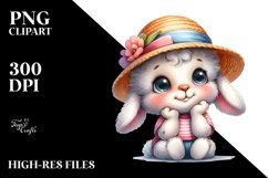 Sublimation|Clipart Product Image 3